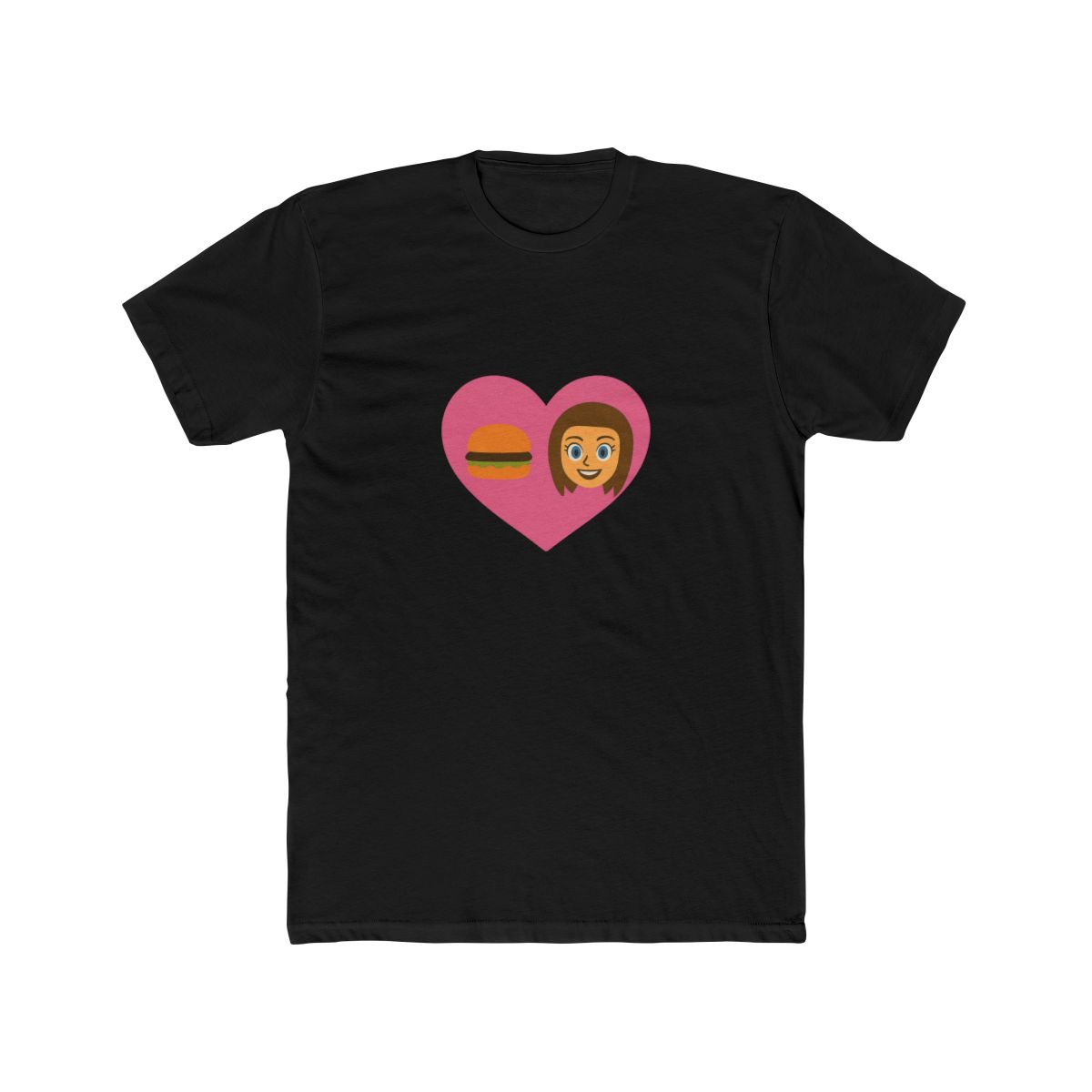 Fortnite Beef Boss & Abby Poofesure Gamer T-Shirt