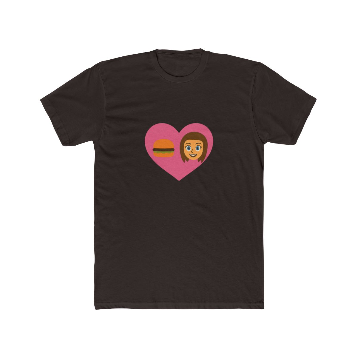 Fortnite Beef Boss & Abby Poofesure Gamer T-Shirt - Official T-Shirts merchandise