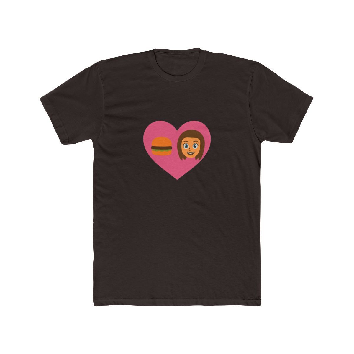 Fortnite Beef Boss & Abby Poofesure Whimsical Gamer T Shirt - Victory Royale Fan Gift - alternate angle 2, merchandise
