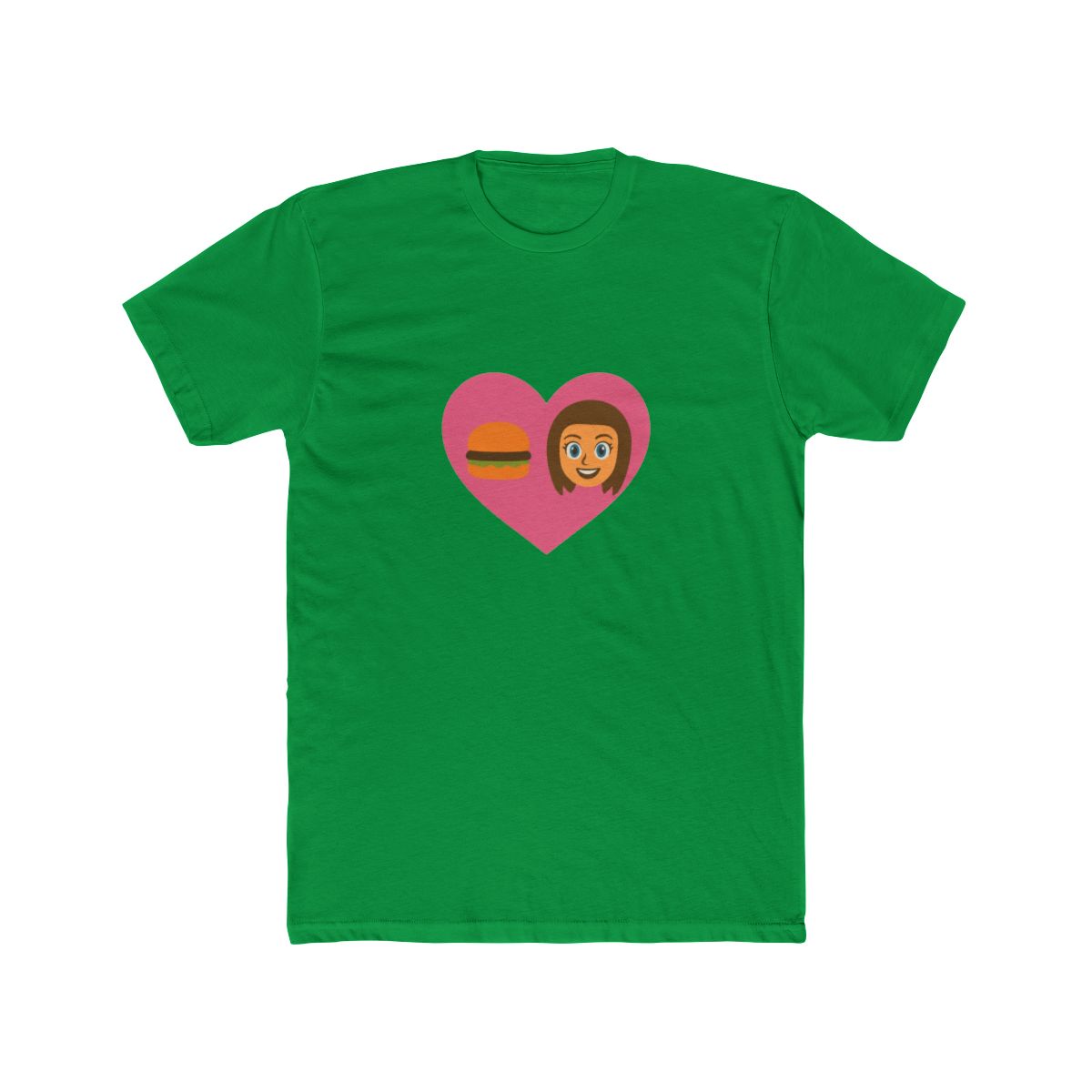 Fortnite Beef Boss & Abby Poofesure Whimsical Gamer T Shirt - Victory Royale Fan Gift
