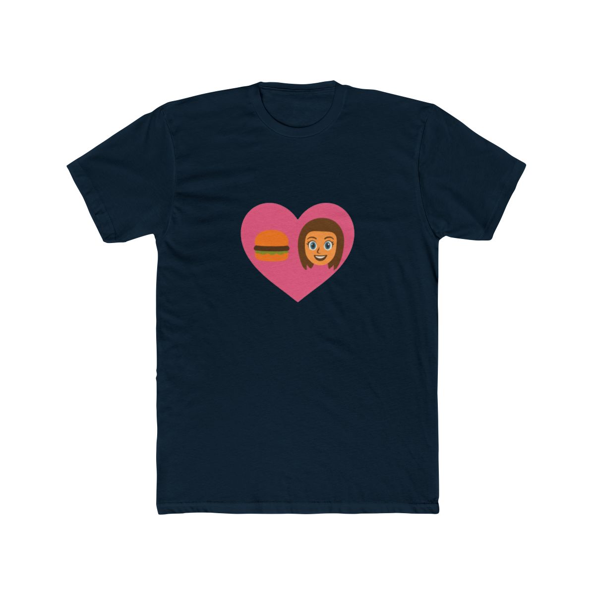 Fortnite Beef Boss & Abby Poofesure Whimsical Gamer T Shirt - Victory Royale Fan Gift - alternate angle 3, merchandise
