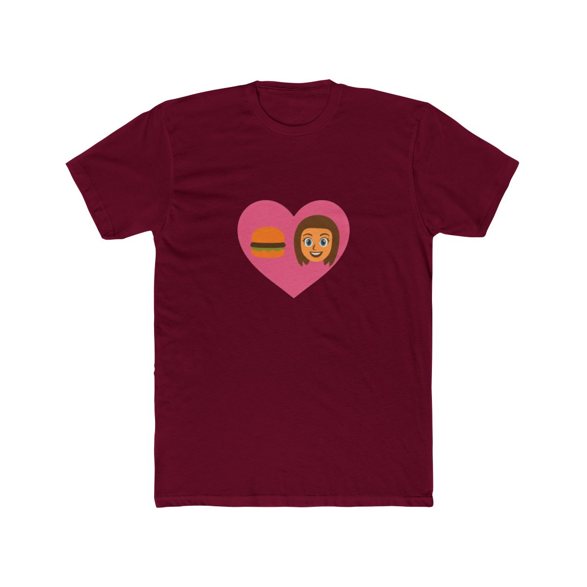 Fortnite Beef Boss & Abby Poofesure Whimsical Gamer T Shirt - Victory Royale Fan Gift - alternate angle 5, merchandise