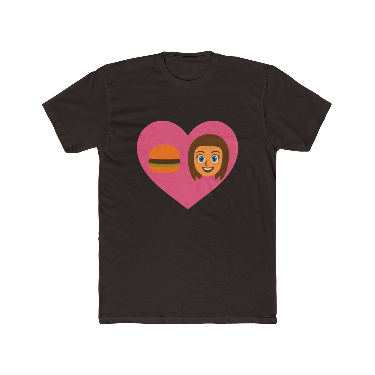 Fortnite Beef Boss & Abby Poofesure Whimsical Gamer T Shirt - Victory Royale Fan Gift - alternate angle 2, merchandise