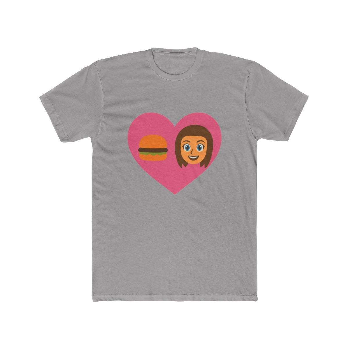 Fortnite Beef Boss & Abby Poofesure Whimsical Gamer T Shirt - Victory Royale Fan Gift - Official t-shirts merchandise