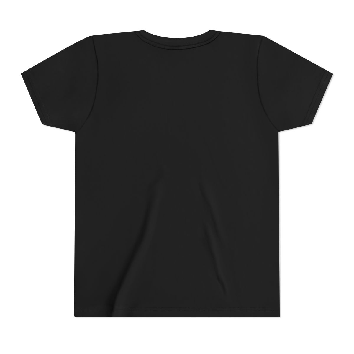 POOFESURE Kids T Shirt - alternate angle 1, merchandise
